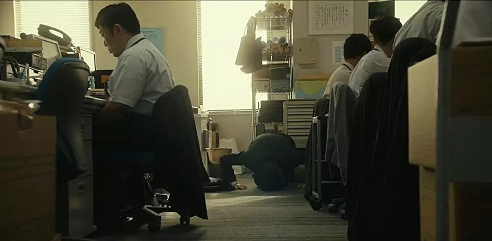 ちょっと今から仕事やめてくるの画像