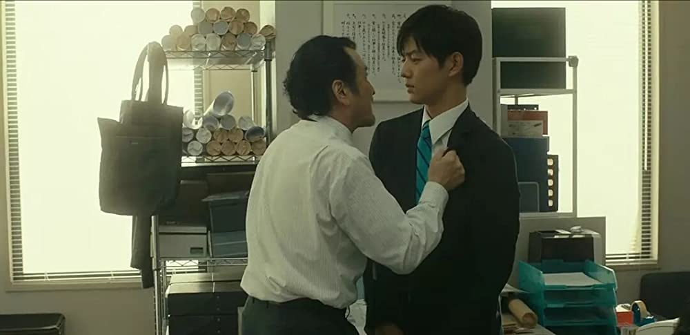 ちょっと今から仕事やめてくるの画像