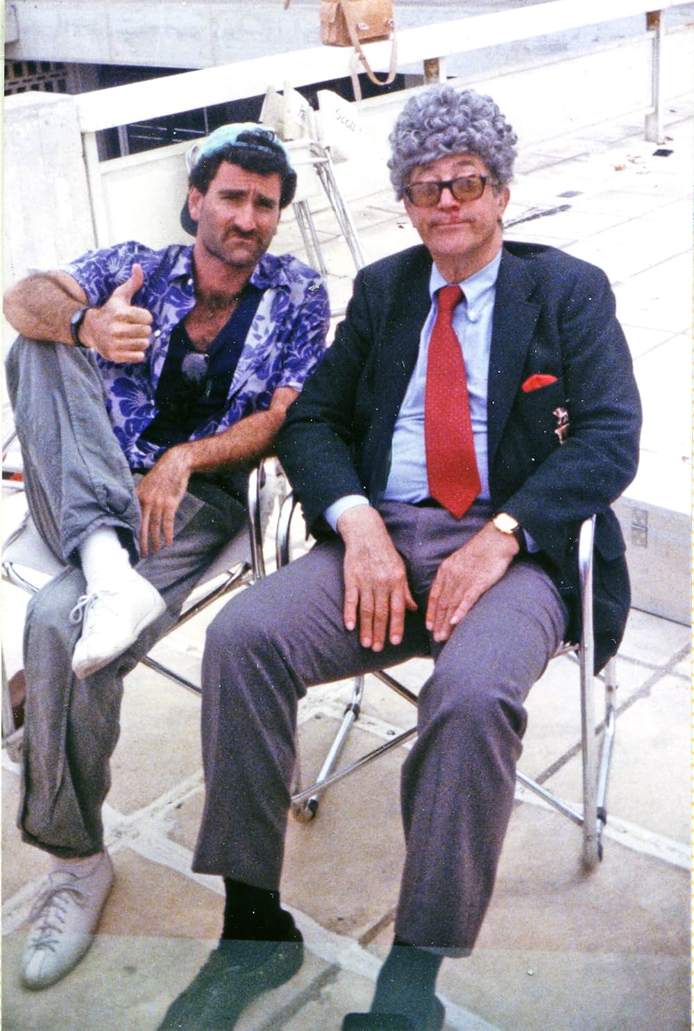 ハードボディーズ2の画像