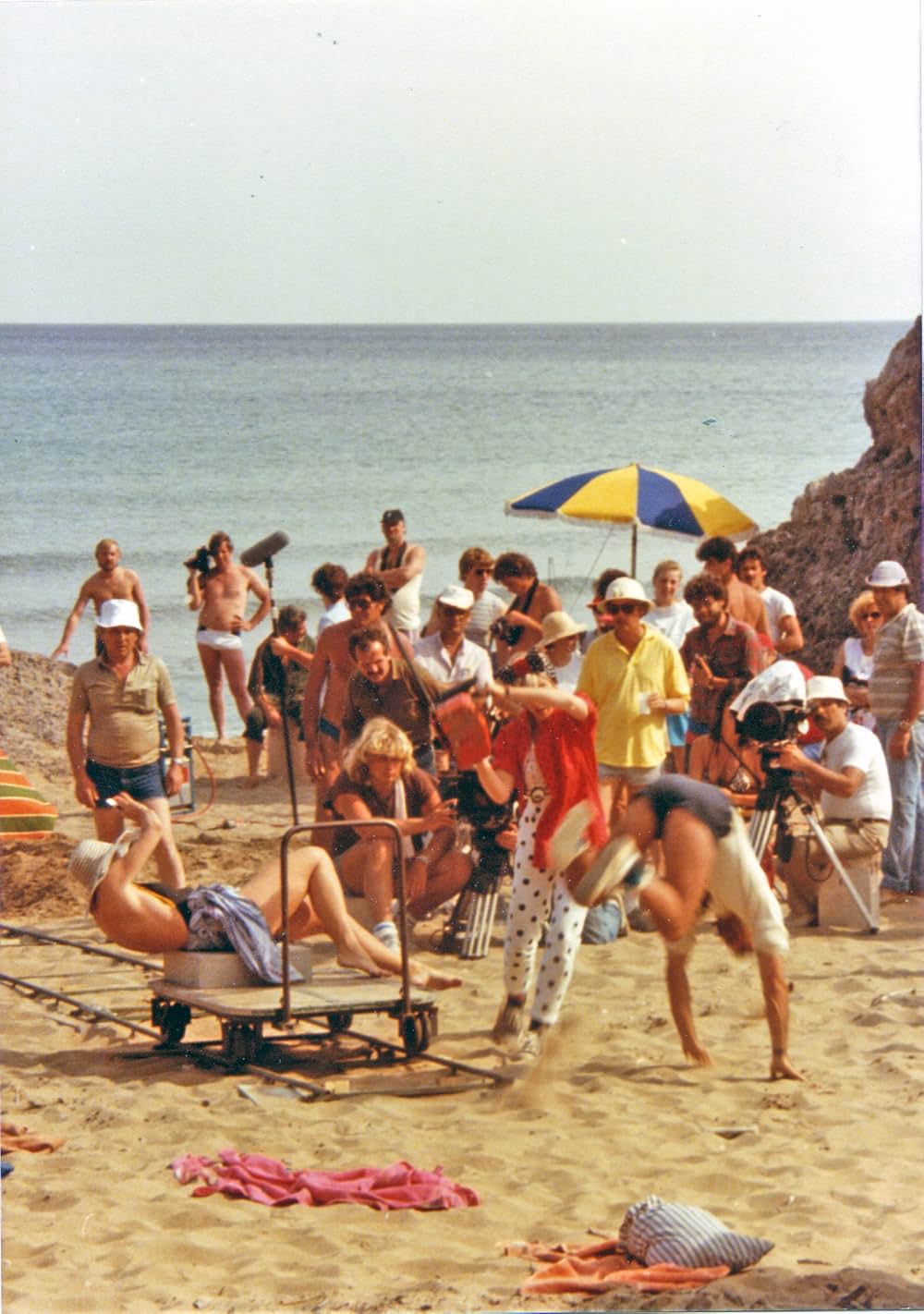 ハードボディーズ2の画像