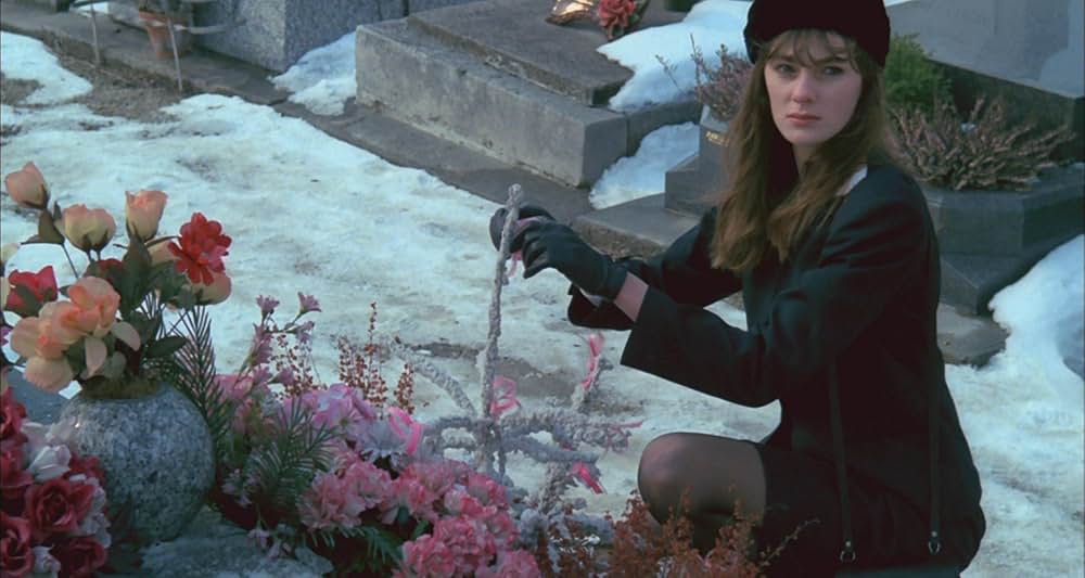 情事の目撃者の画像