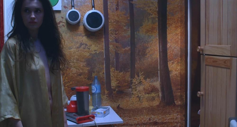 情事の目撃者の画像