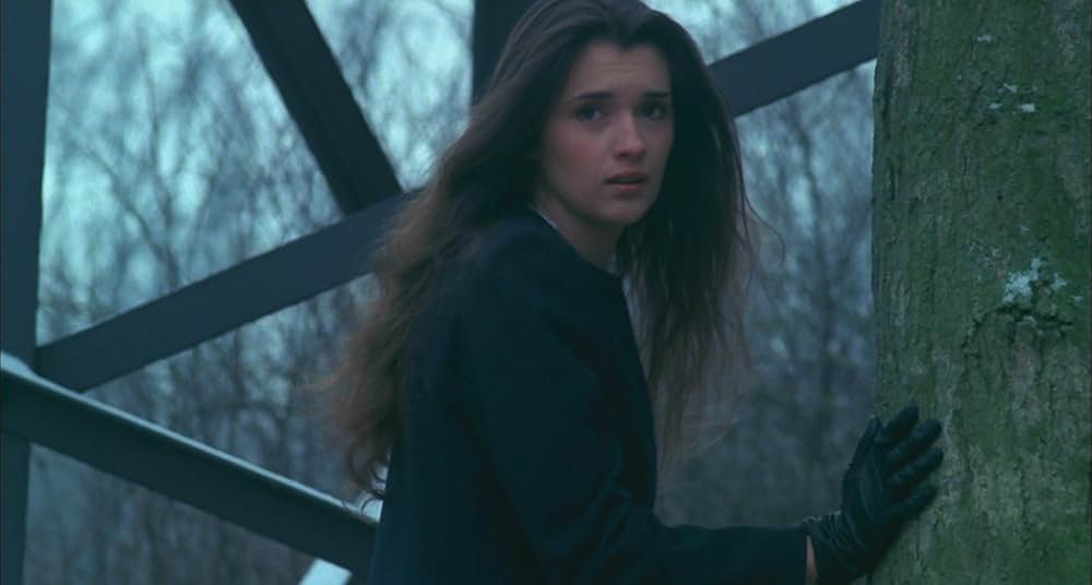 情事の目撃者の画像