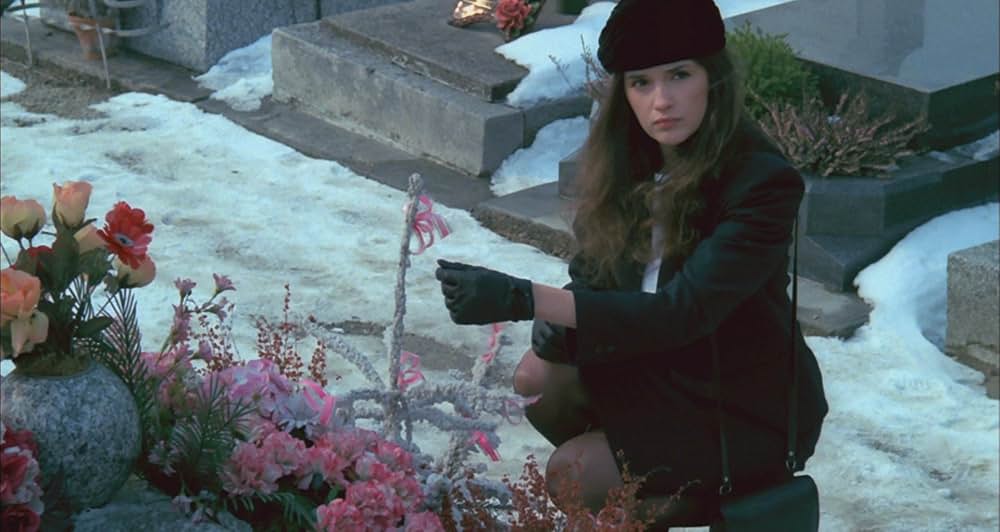 情事の目撃者の画像