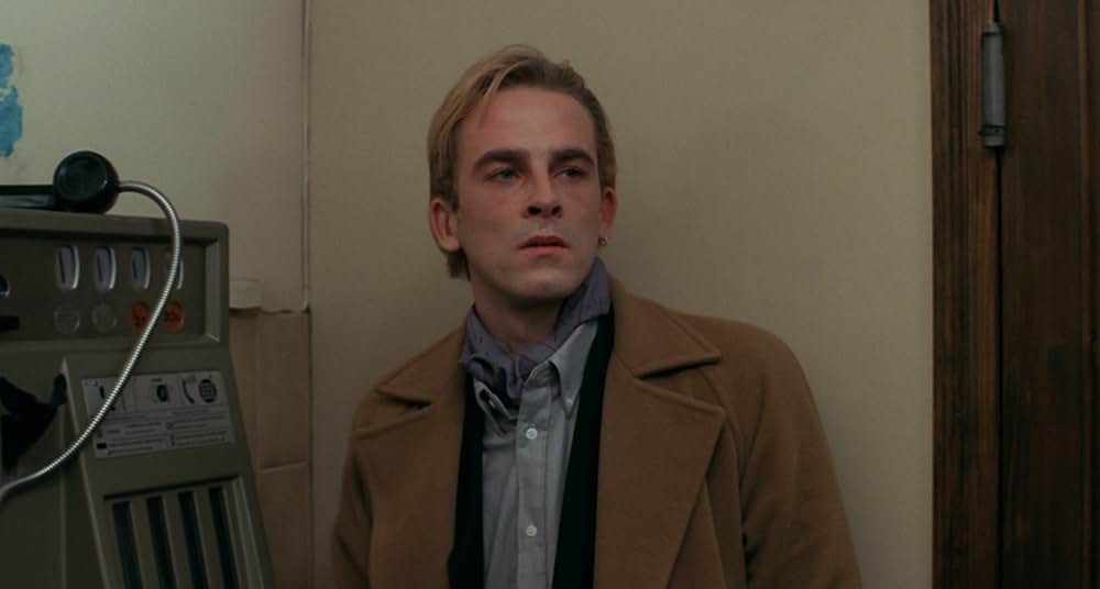 情事の目撃者の画像