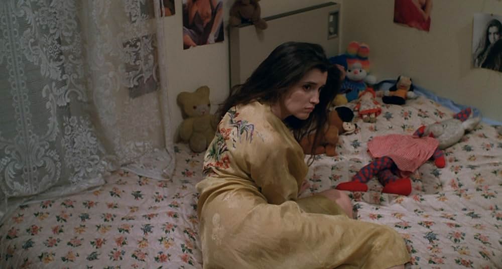 情事の目撃者の画像