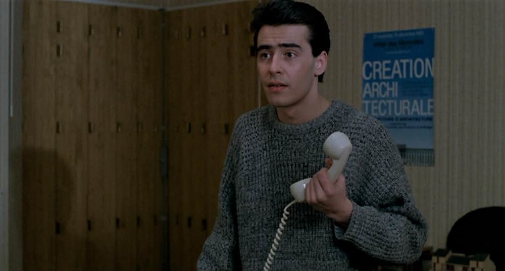 情事の目撃者の画像