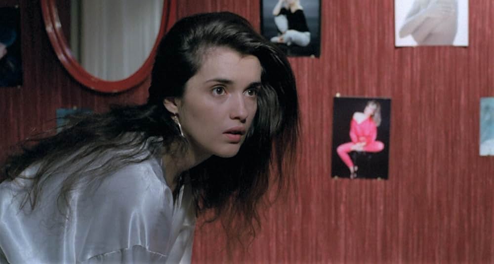 情事の目撃者の画像