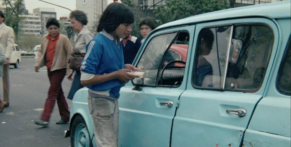 バレンティン・トーヒロの シティ・ラッツの画像