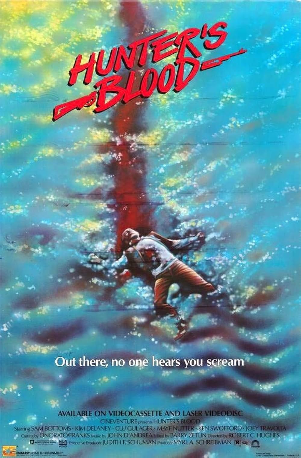 ハンターズ・ブラッドの画像