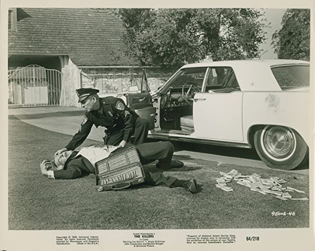 殺人者たちの画像