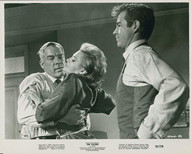 殺人者たちの画像