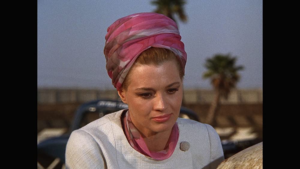 殺人者たちの画像