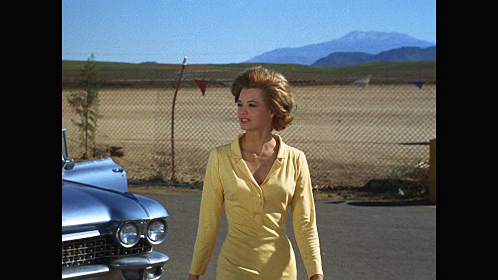 殺人者たちの画像