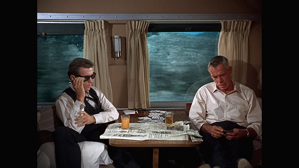 殺人者たちの画像