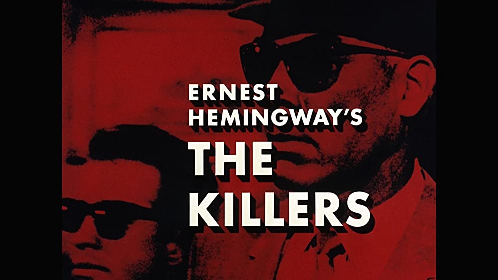 殺人者たちの画像