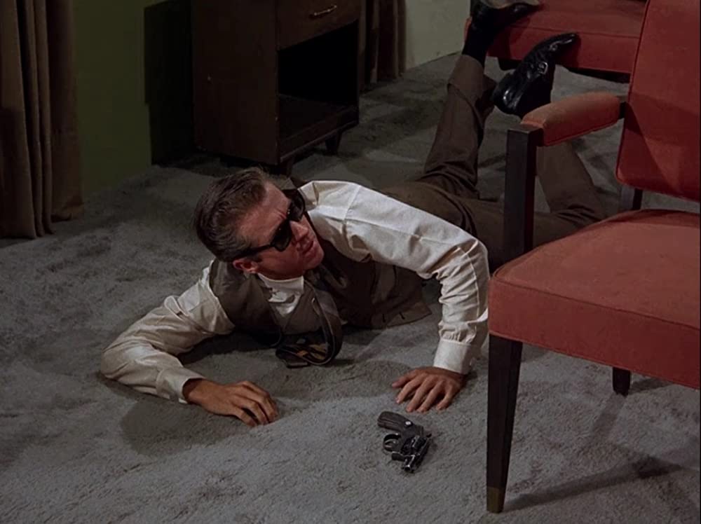 殺人者たちの画像