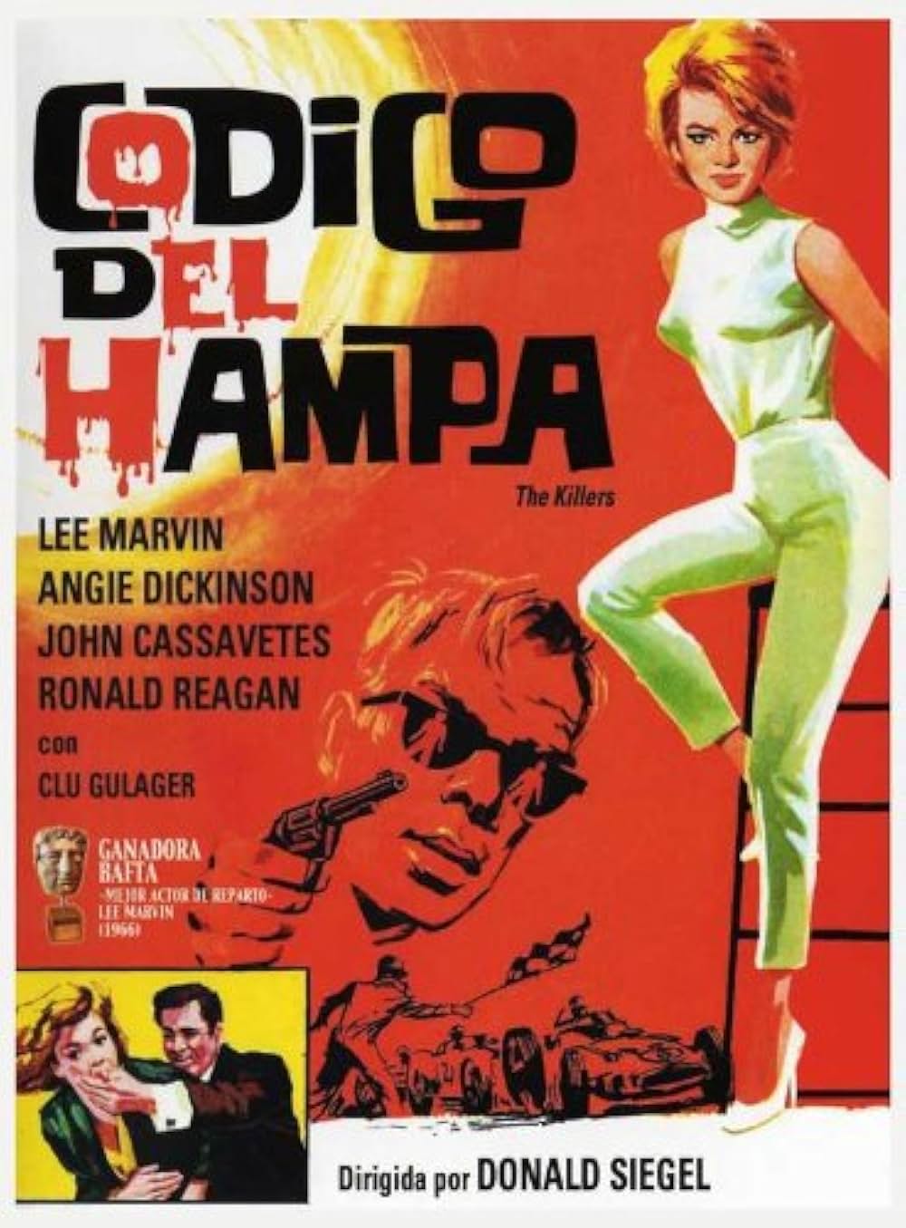 「殺人者たち」の画像