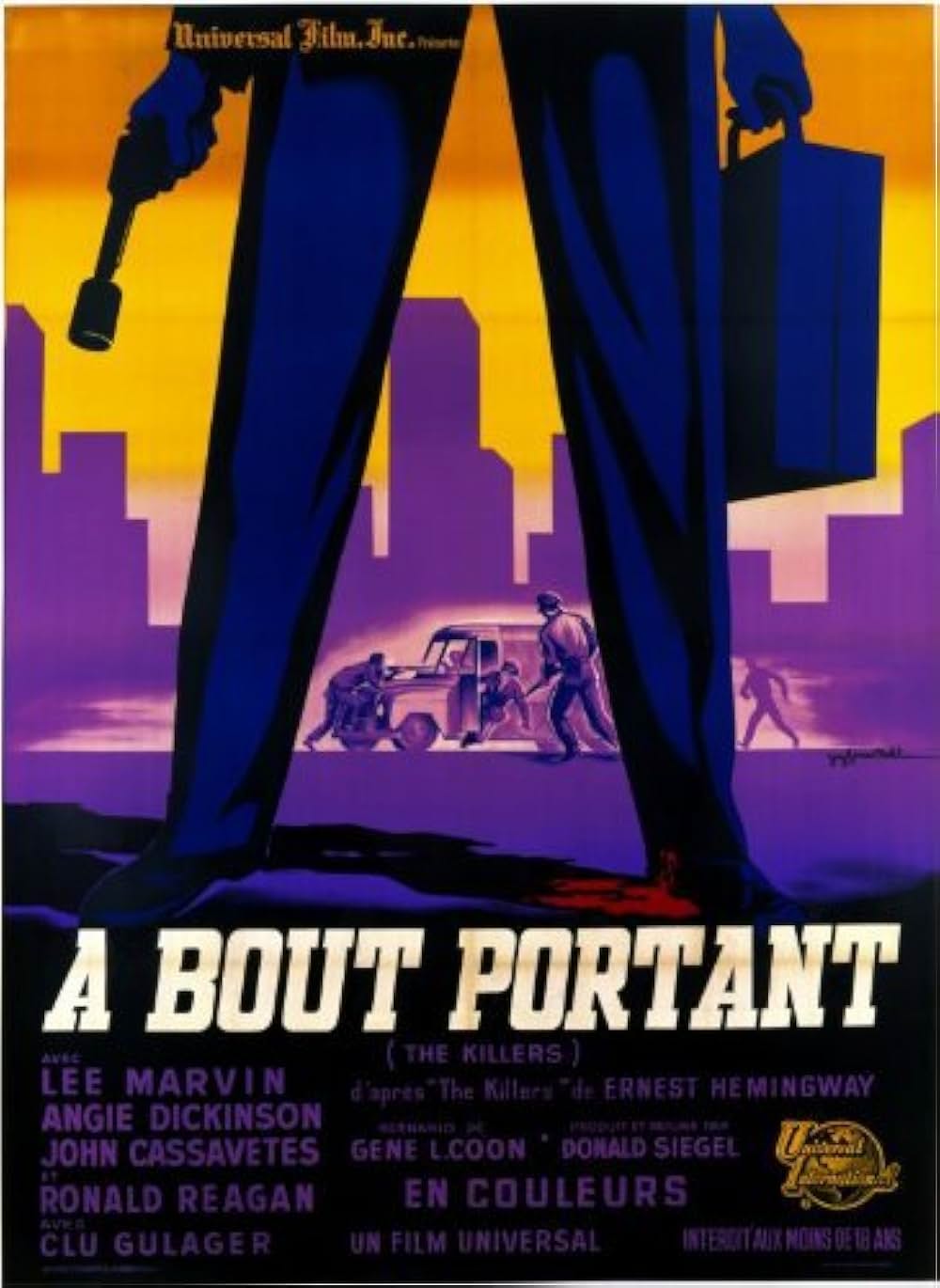 「殺人者たち」の画像