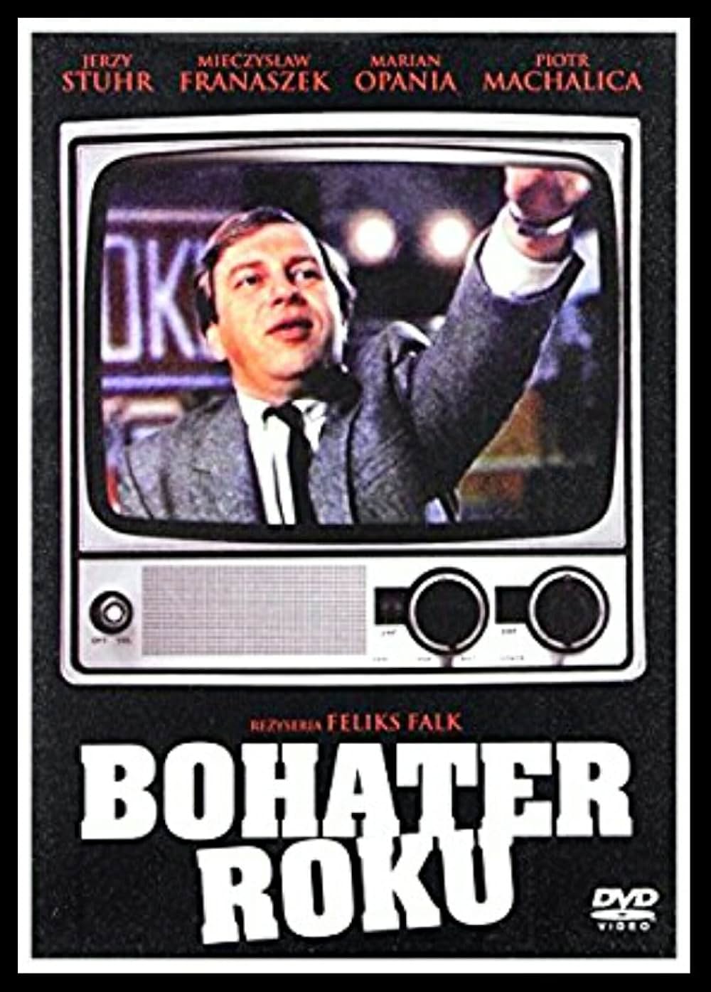 ヒーロー・オブ・ザ・イヤーの画像