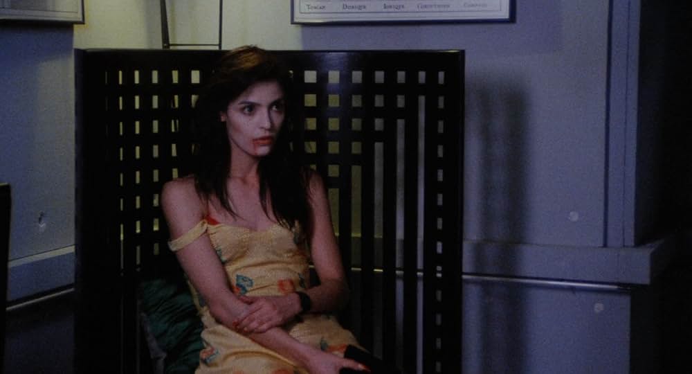 ナイト・ラヴァーズ／私を愛した吸血鬼の画像