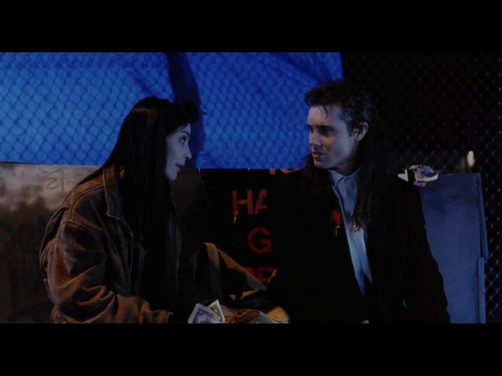 ナイト・ラヴァーズ／私を愛した吸血鬼の画像