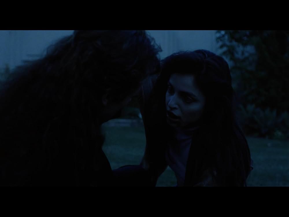 ナイト・ラヴァーズ／私を愛した吸血鬼の画像