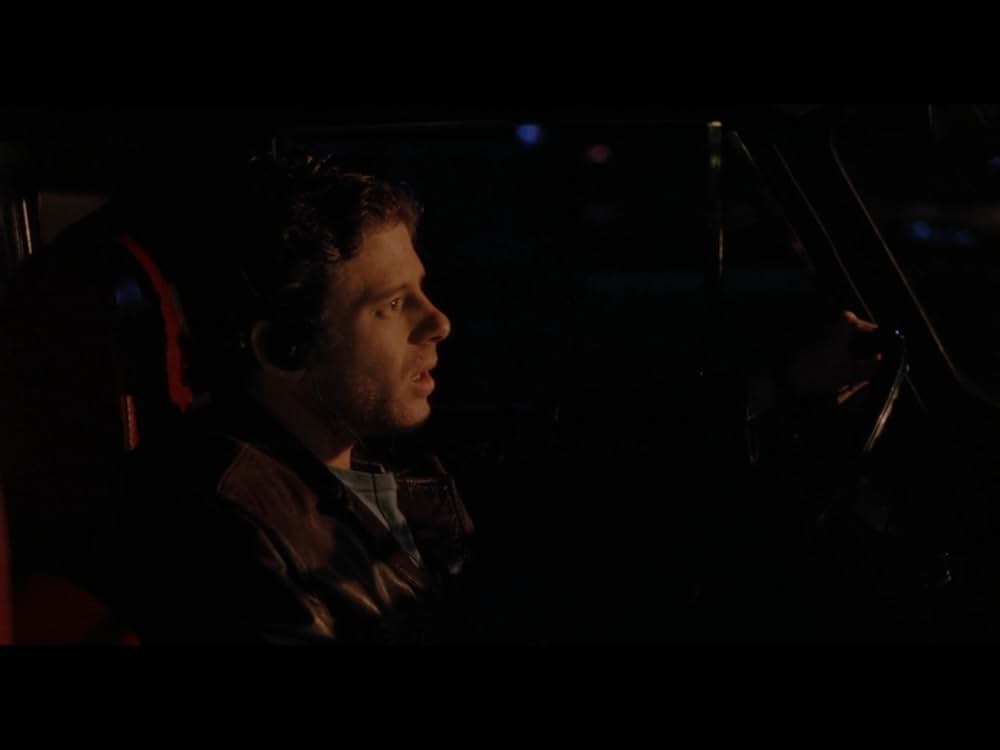 ナイト・ラヴァーズ／私を愛した吸血鬼の画像