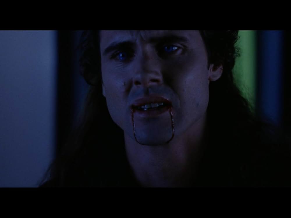 ナイト・ラヴァーズ／私を愛した吸血鬼の画像