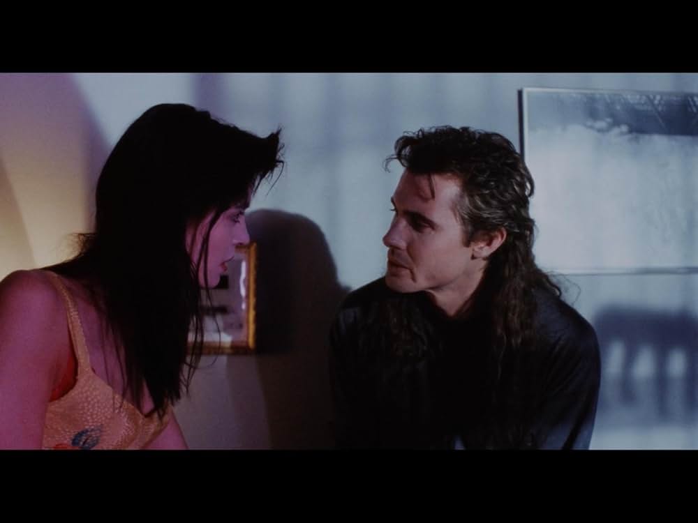 ナイト・ラヴァーズ／私を愛した吸血鬼の画像