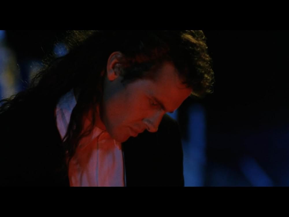 ナイト・ラヴァーズ／私を愛した吸血鬼の画像