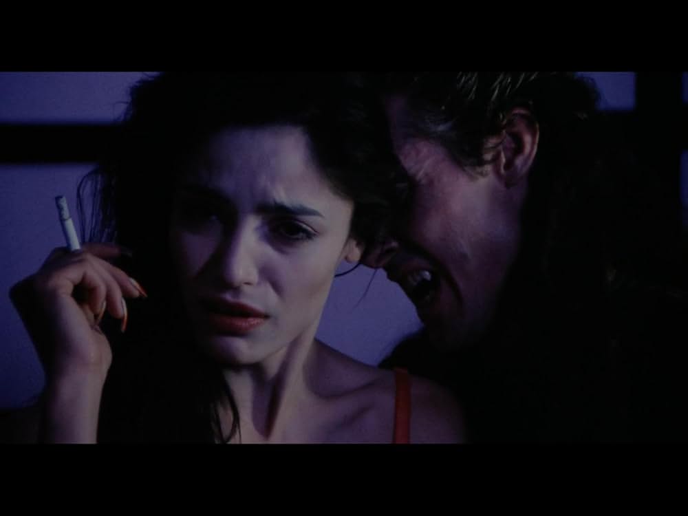 ナイト・ラヴァーズ／私を愛した吸血鬼の画像