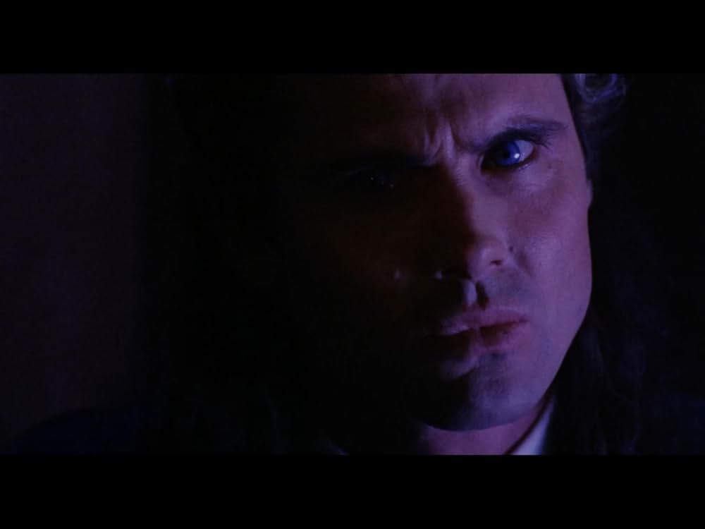 ナイト・ラヴァーズ／私を愛した吸血鬼の画像