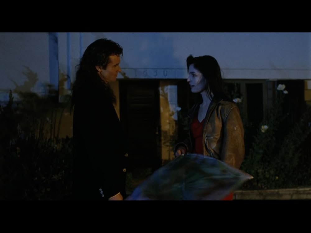 ナイト・ラヴァーズ／私を愛した吸血鬼の画像