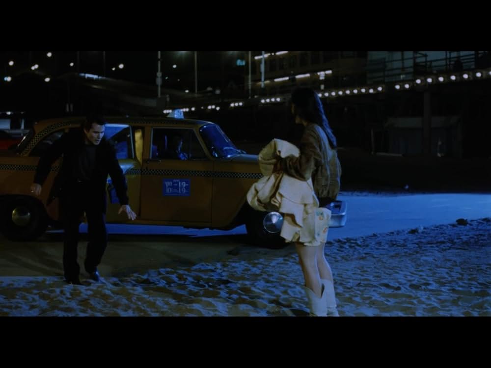 ナイト・ラヴァーズ／私を愛した吸血鬼の画像