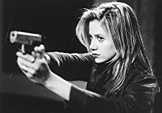 「リプレイスメント・キラー」ミラ・ソルビノの画像