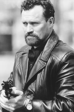 「リプレイスメント・キラー」マイケル・ルーカーの画像