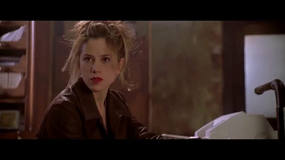 「リプレイスメント・キラー」ミラ・ソルビノの画像