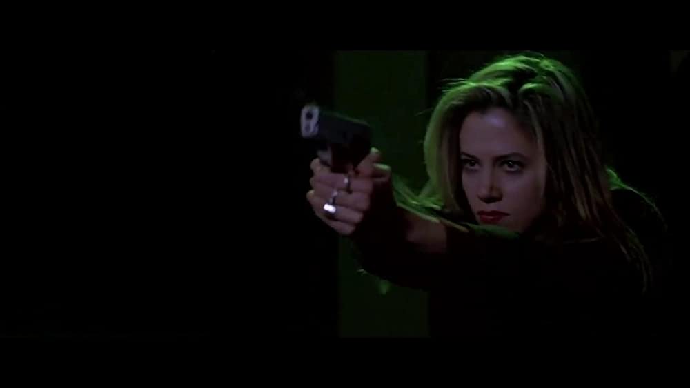 「リプレイスメント・キラー」ミラ・ソルビノの画像