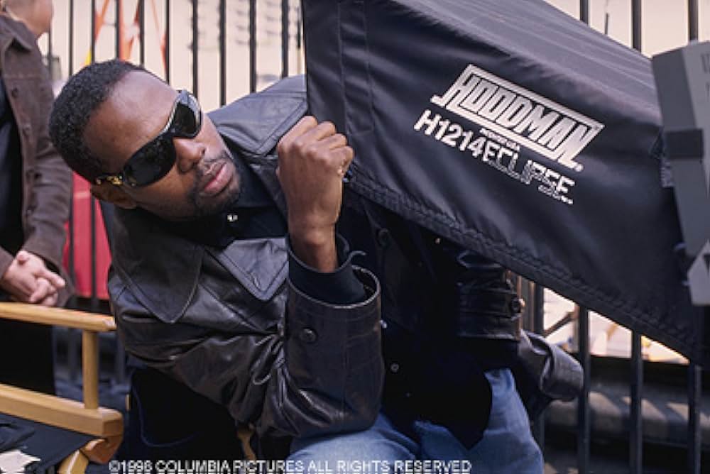 「リプレイスメント・キラー」の画像