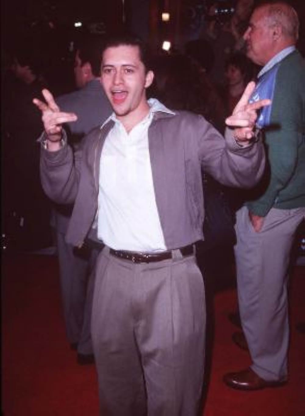 「リプレイスメント・キラー」の画像