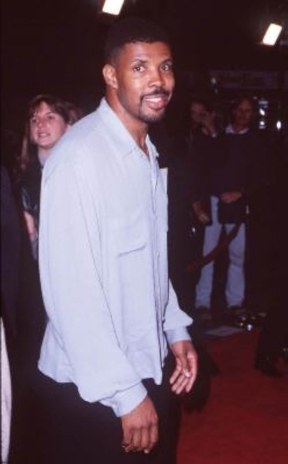 「リプレイスメント・キラー」の画像