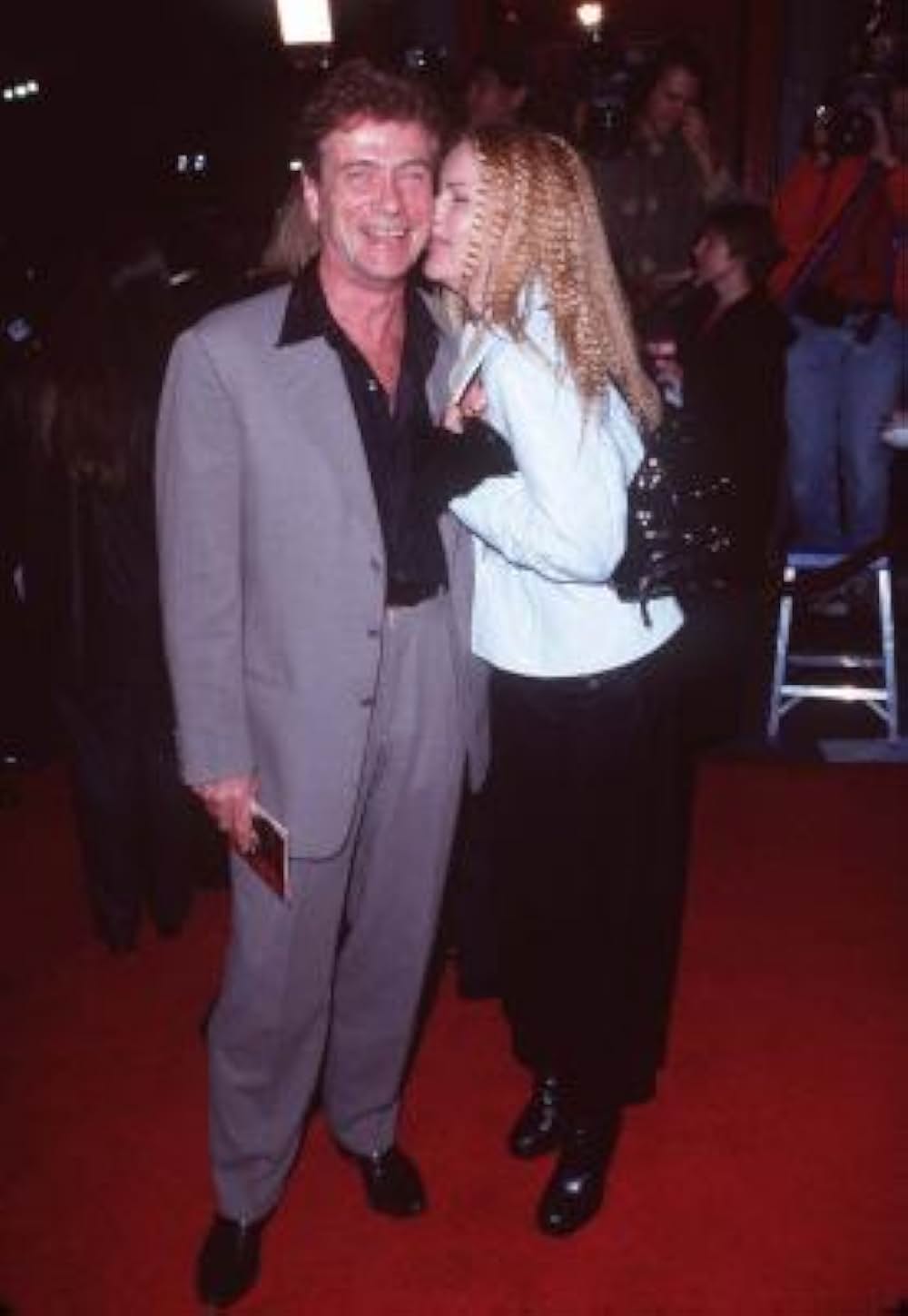 「リプレイスメント・キラー」の画像