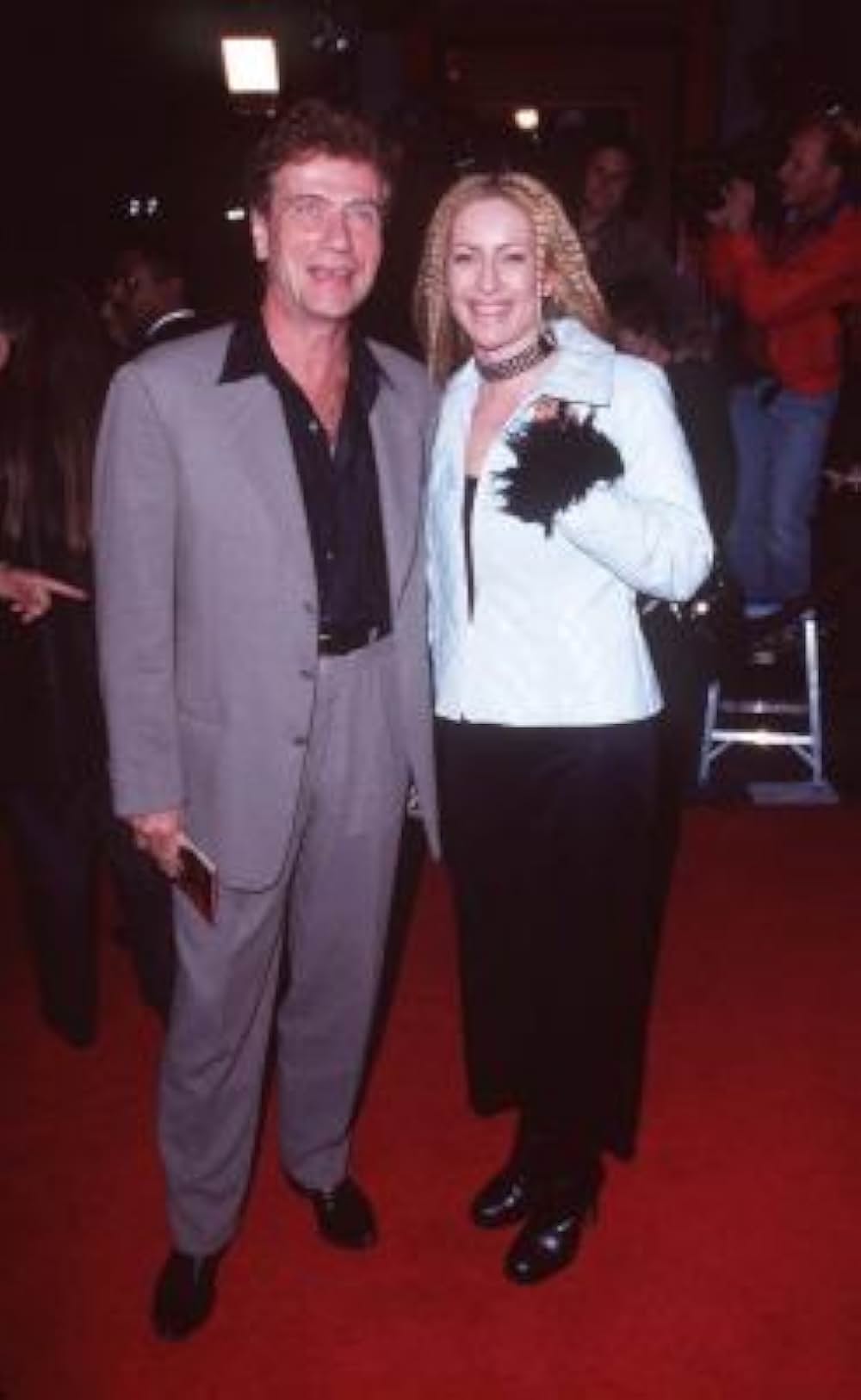 「リプレイスメント・キラー」の画像