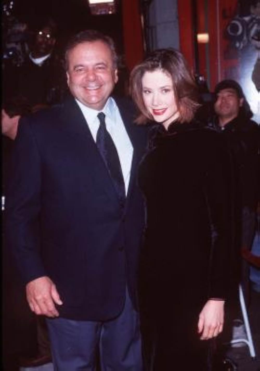 「リプレイスメント・キラー」の画像