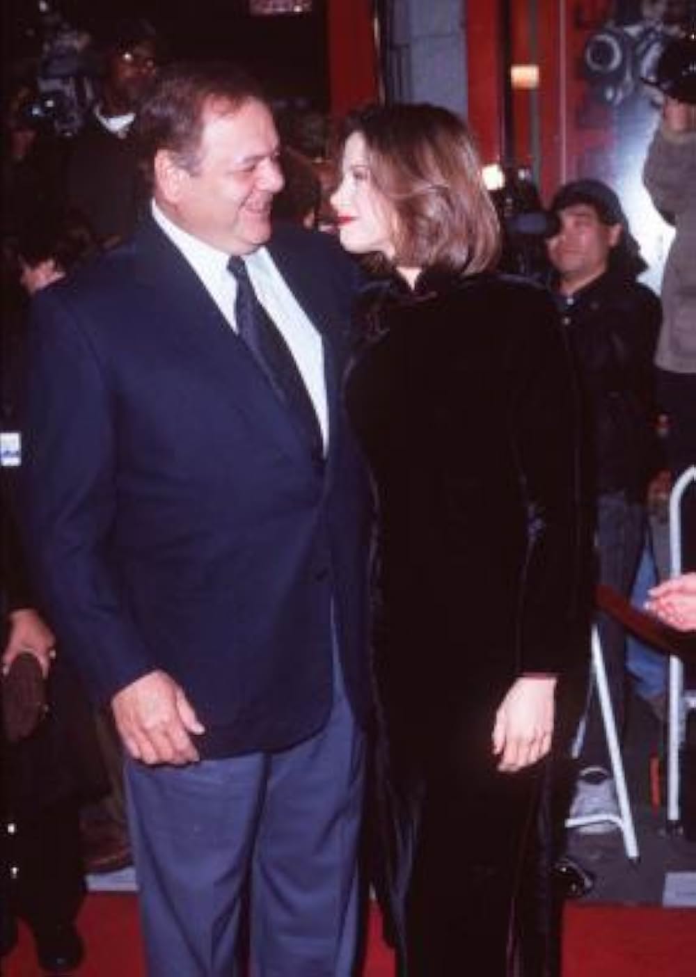 「リプレイスメント・キラー」の画像