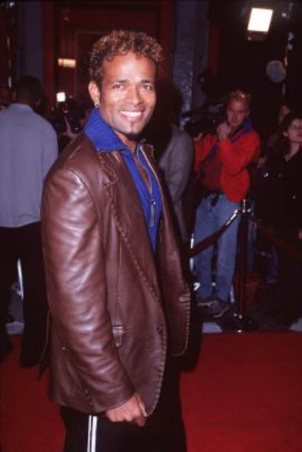 「リプレイスメント・キラー」の画像