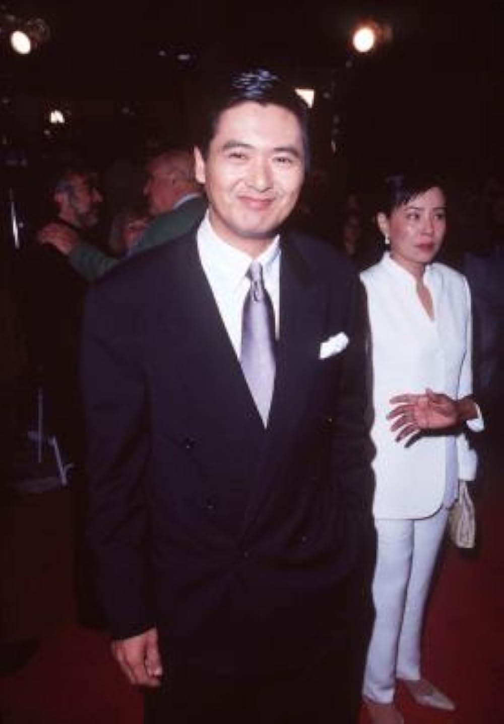 「リプレイスメント・キラー」の画像