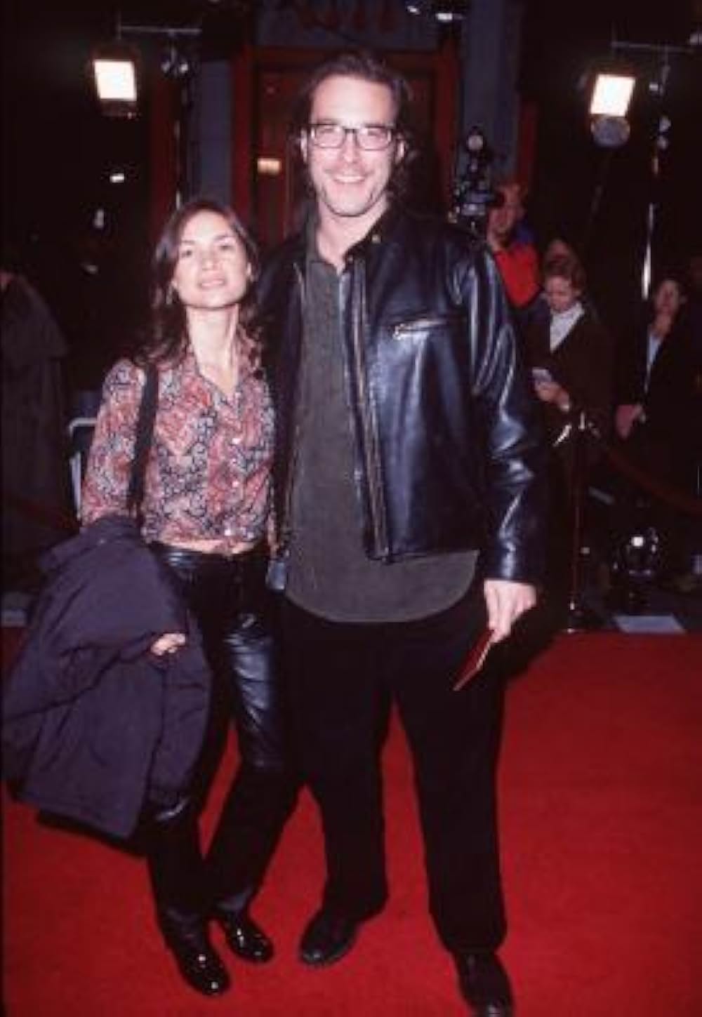 「リプレイスメント・キラー」の画像