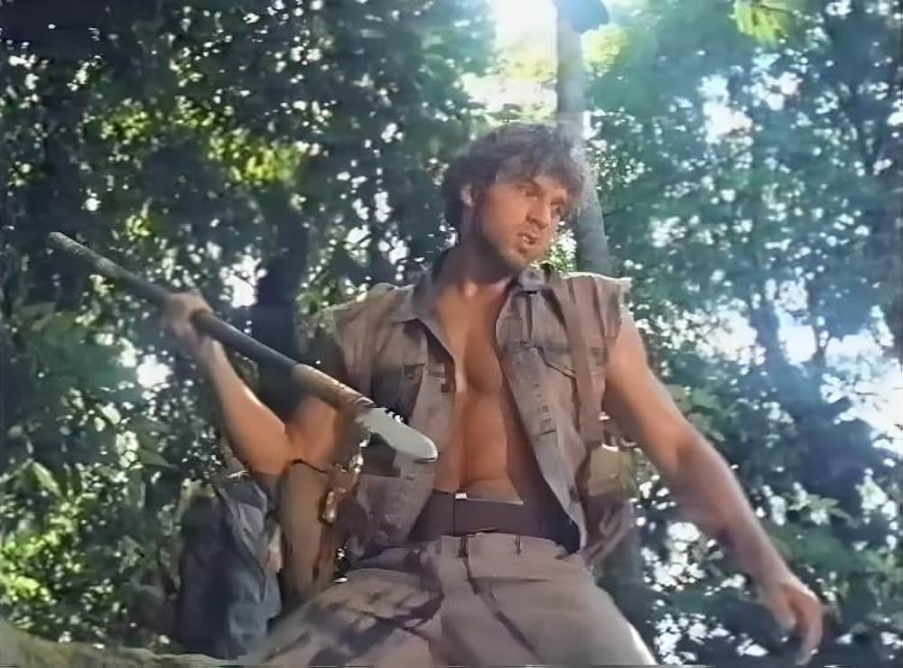 ファイナル・ターゲット／血の報復の画像